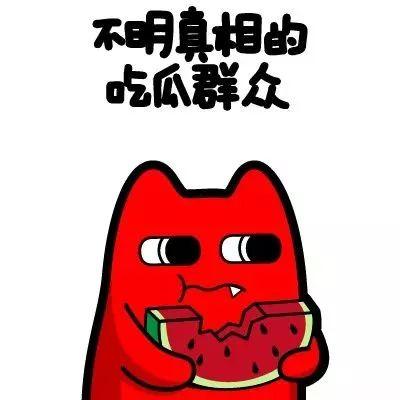 第八位吃瓜群众是谁呀视频,视频背后的神秘人物
