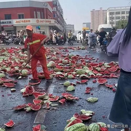 洪洞吃瓜事件真相视频,揭秘真相背后的惊人内幕