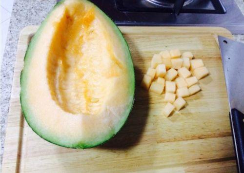 粗暴吃哈密瓜视频大全,粗暴吃瓜视频合集大赏