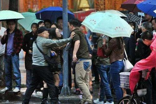 杞县吃瓜群众事件视频,一场网络视频引发的舆论风暴