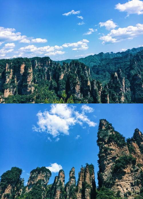 张家界女导游吃瓜视频